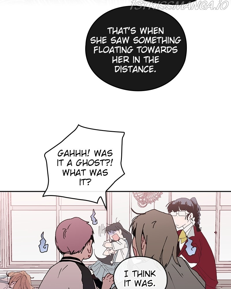 The Bride of a Monster chapter 44 - page 40