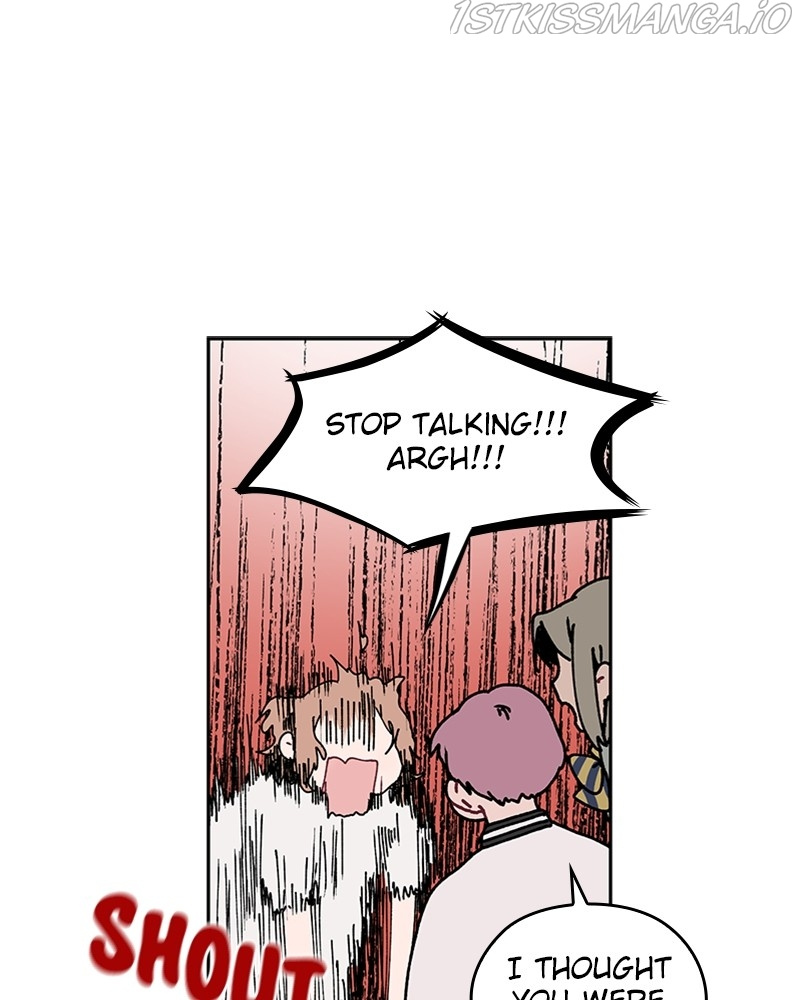 The Bride of a Monster chapter 44 - page 42