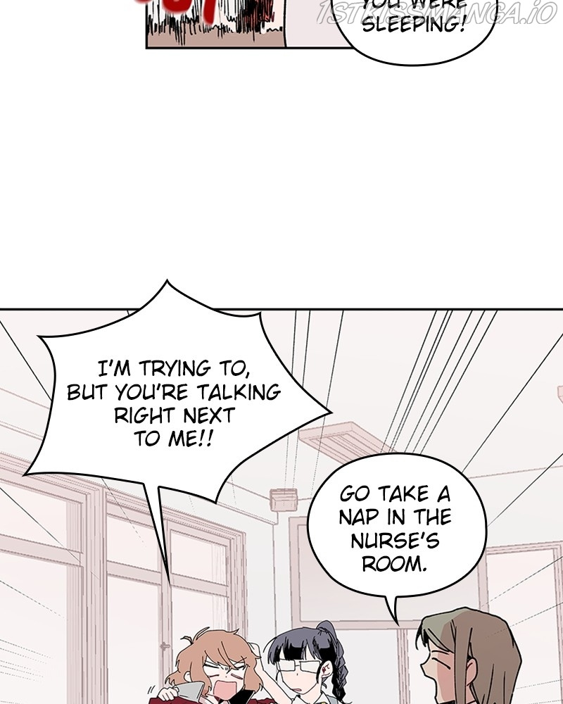 The Bride of a Monster chapter 44 - page 43