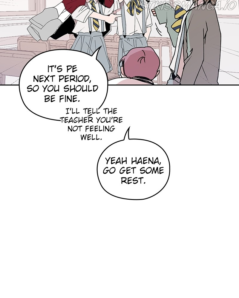 The Bride of a Monster chapter 44 - page 44