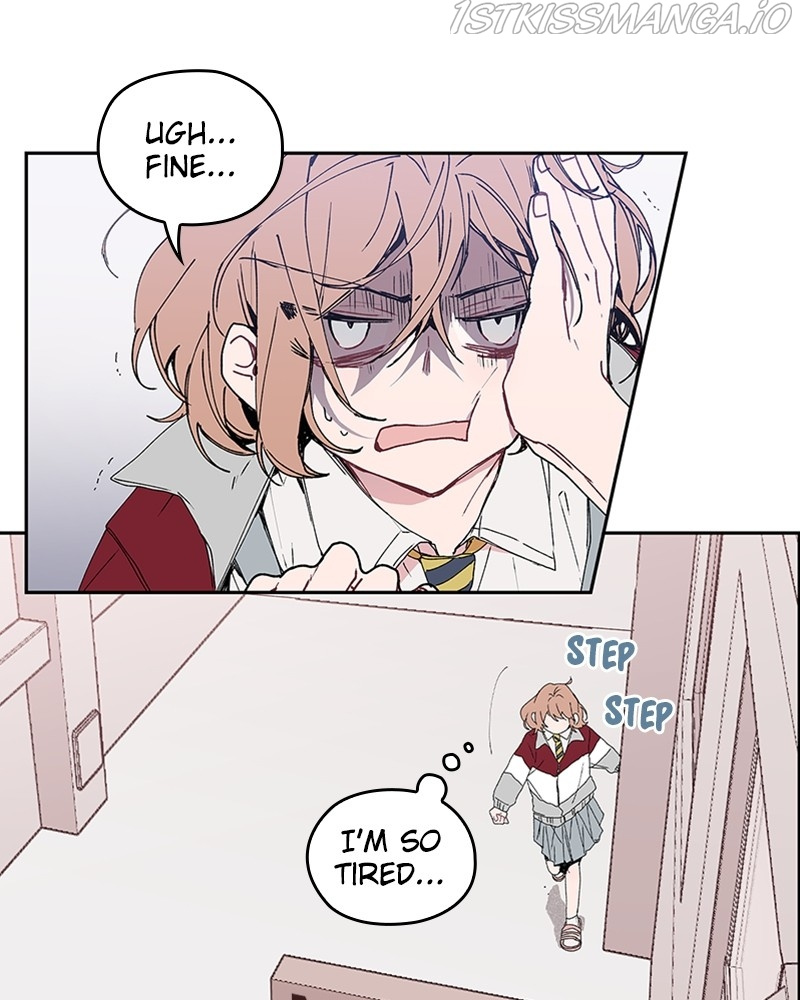 The Bride of a Monster chapter 44 - page 45