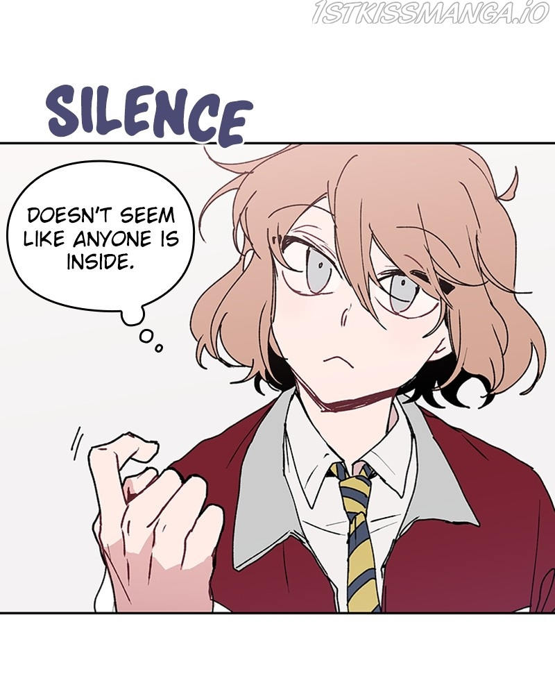 The Bride of a Monster chapter 44 - page 48