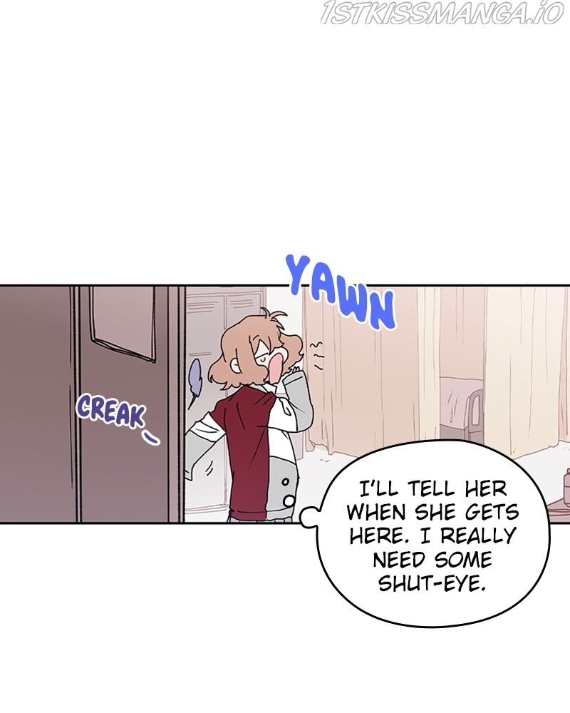 The Bride of a Monster chapter 44 - page 49