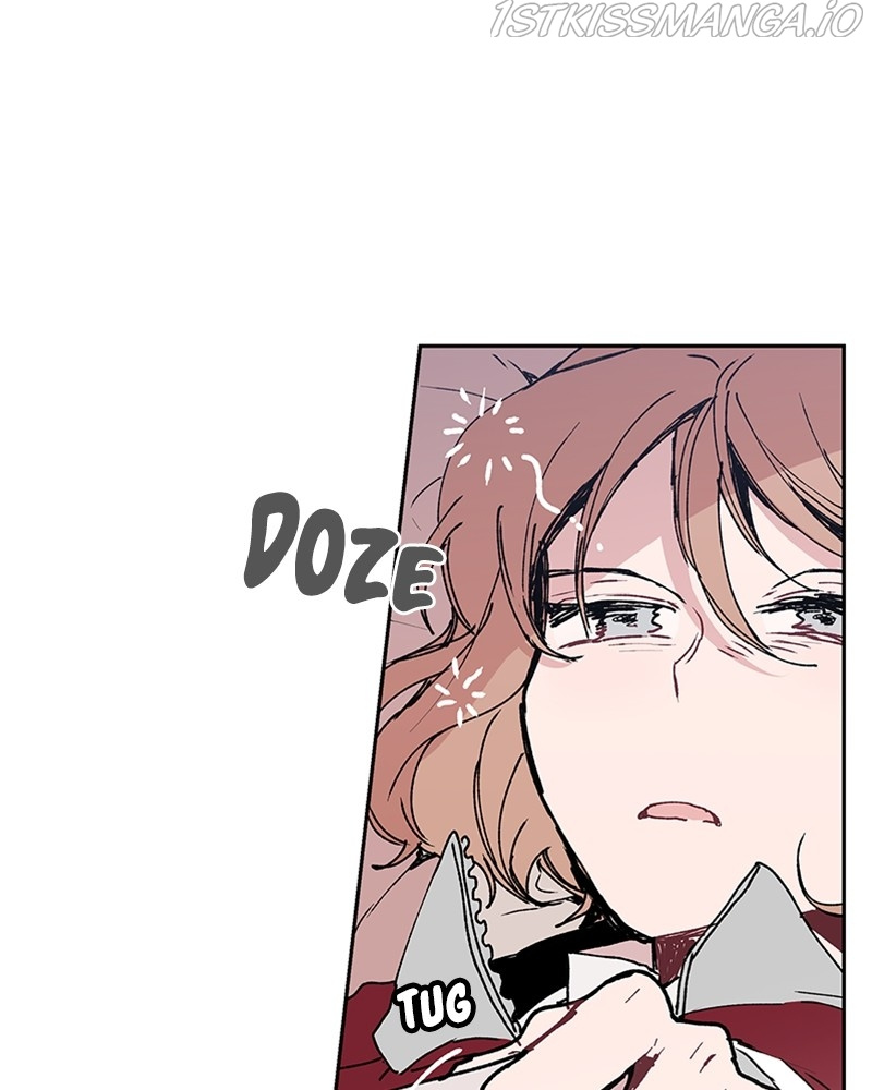 The Bride of a Monster chapter 44 - page 51