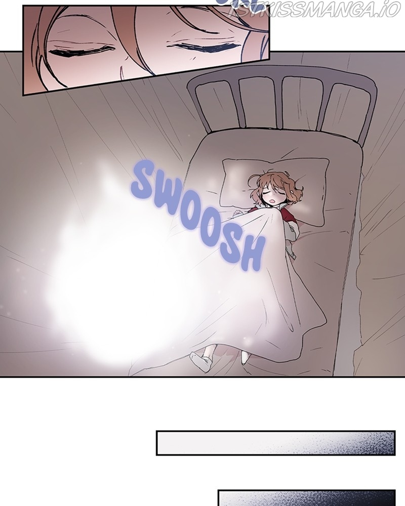 The Bride of a Monster chapter 44 - page 53