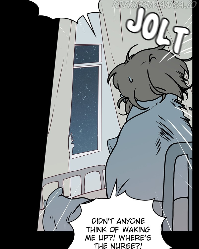 The Bride of a Monster chapter 44 - page 59