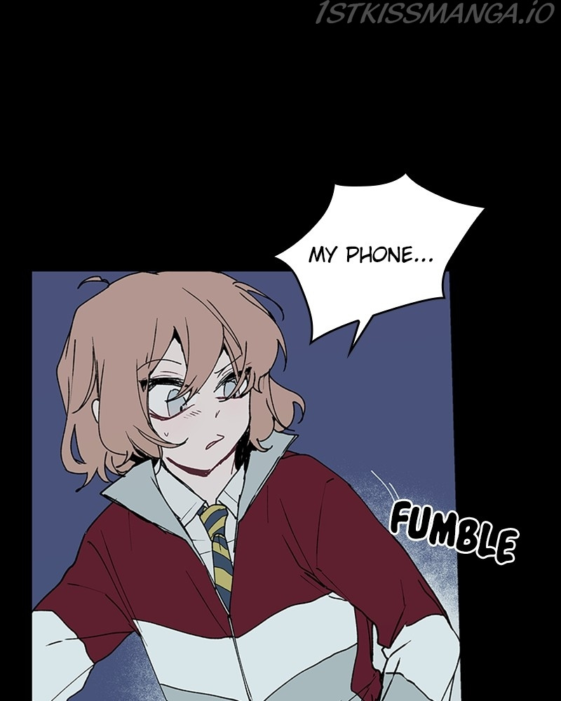 The Bride of a Monster chapter 44 - page 61