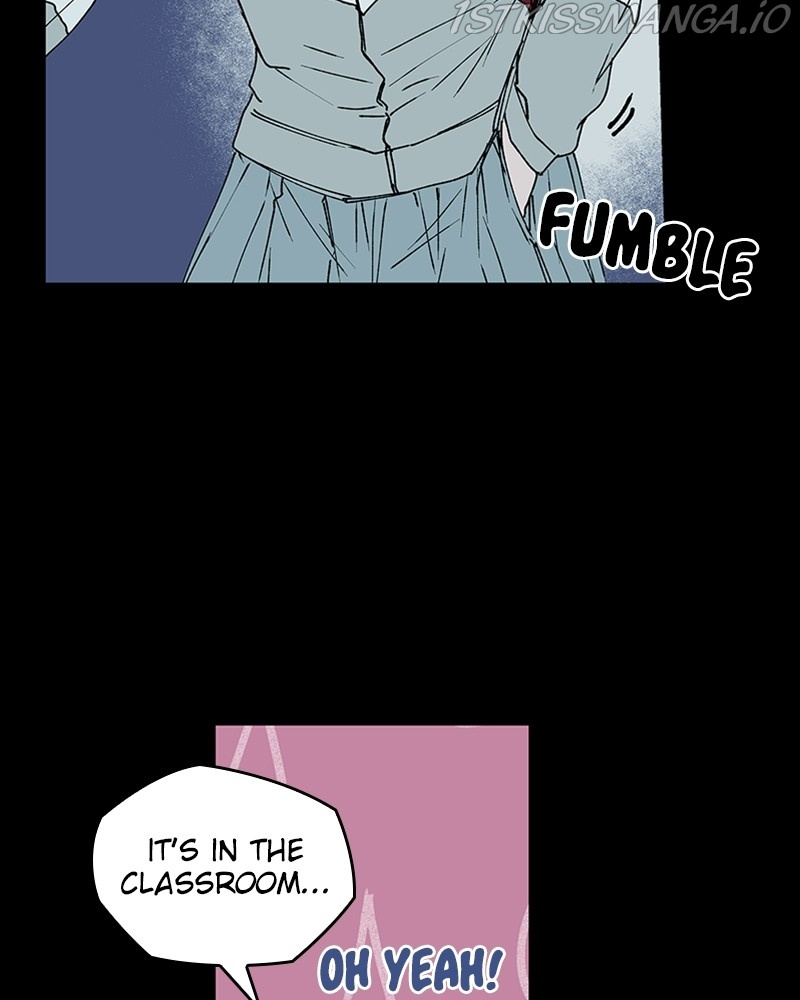 The Bride of a Monster chapter 44 - page 62