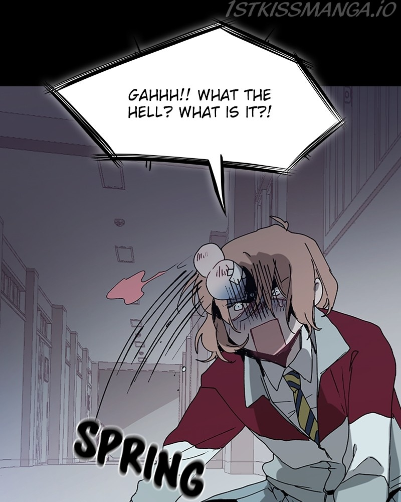 The Bride of a Monster chapter 44 - page 75