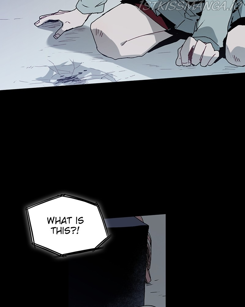The Bride of a Monster chapter 44 - page 76