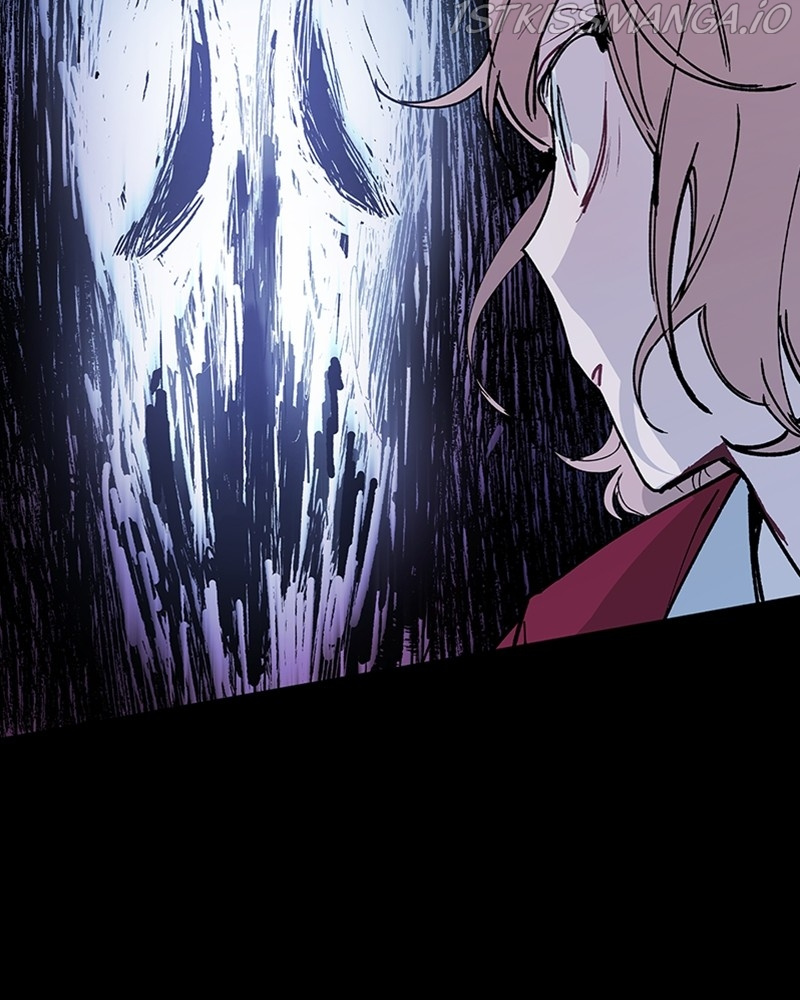 The Bride of a Monster chapter 44 - page 81