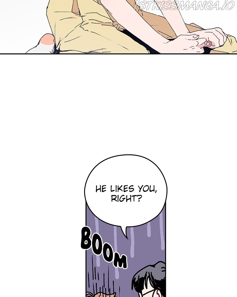 The Bride of a Monster chapter 42 - page 13
