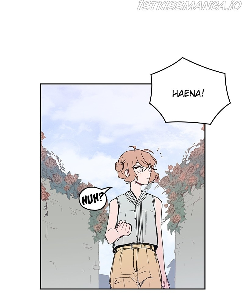 The Bride of a Monster chapter 42 - page 28