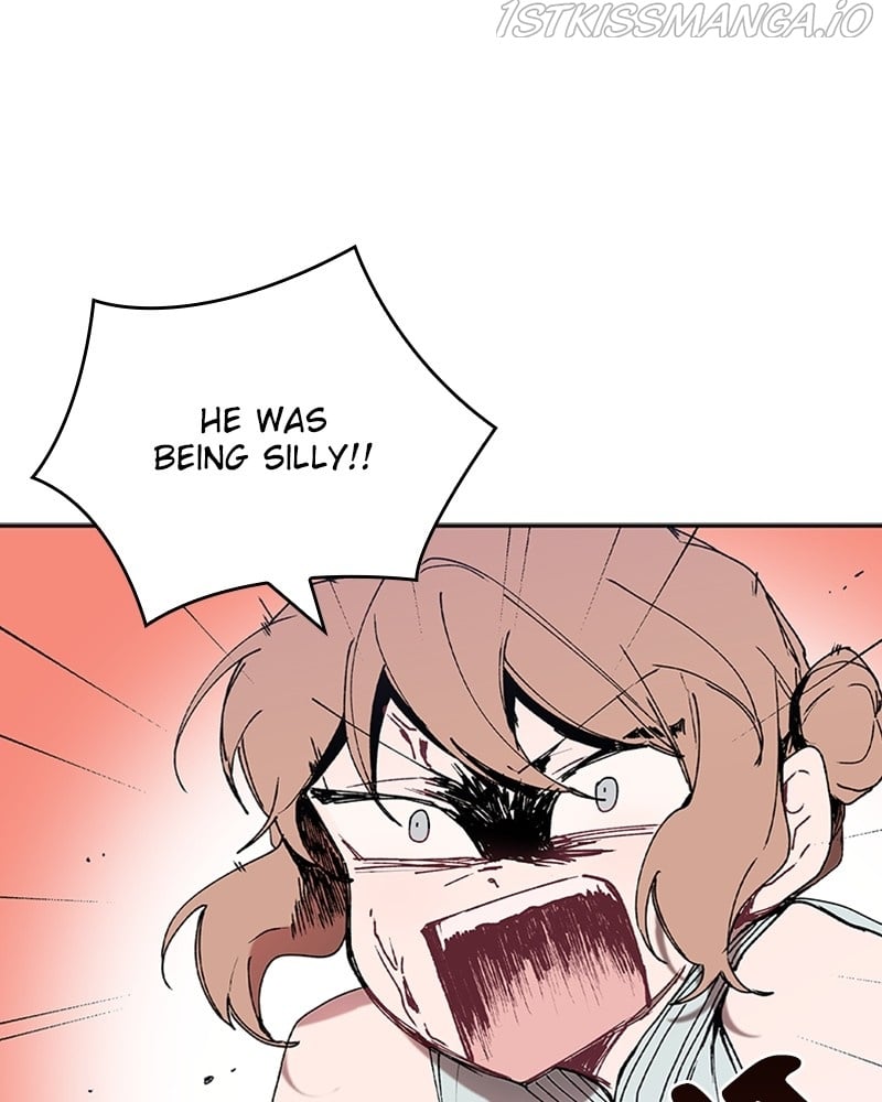 The Bride of a Monster chapter 42 - page 3