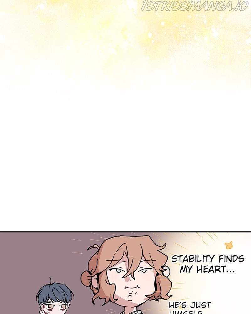 The Bride of a Monster chapter 42 - page 39