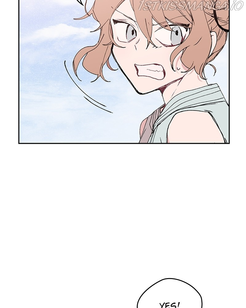 The Bride of a Monster chapter 42 - page 49