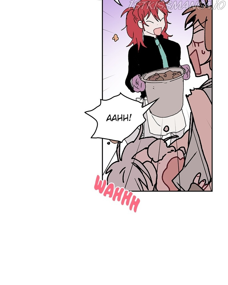 The Bride of a Monster chapter 42 - page 62