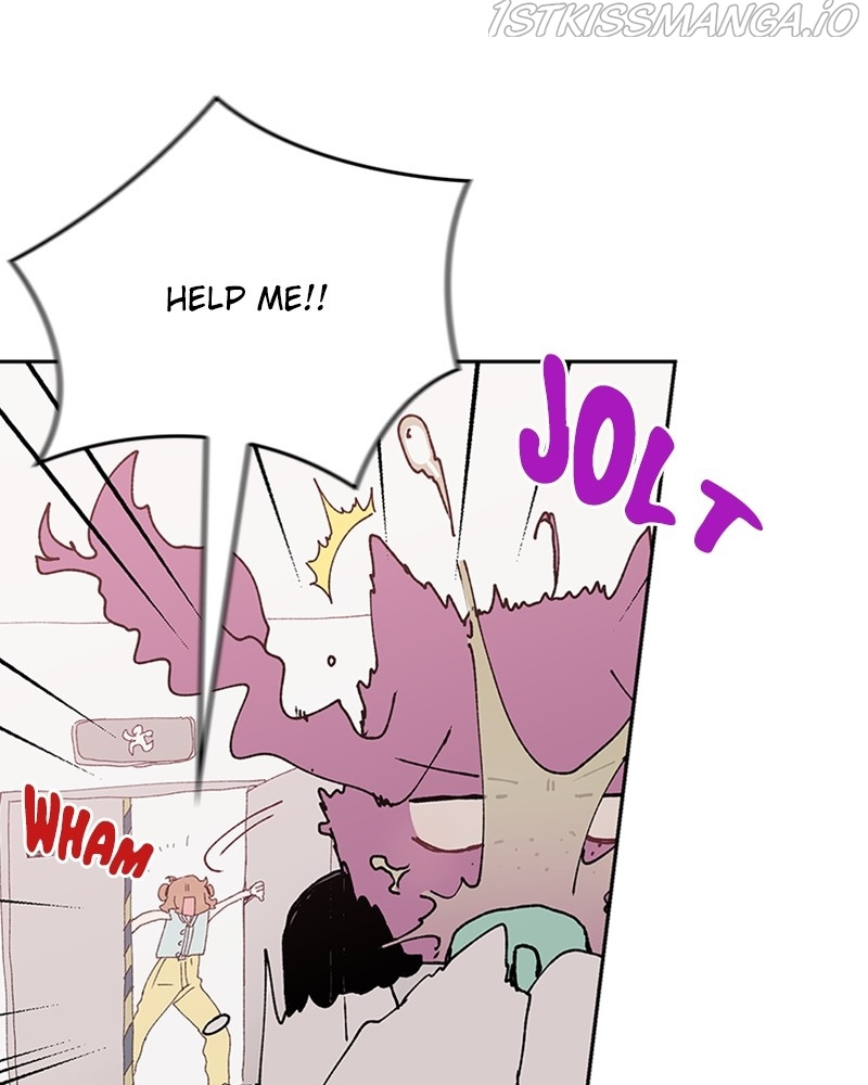 The Bride of a Monster chapter 42 - page 72