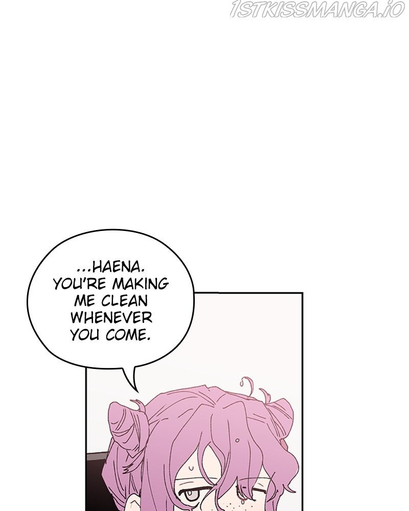 The Bride of a Monster chapter 42 - page 74