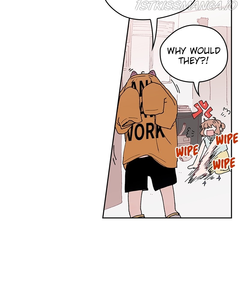 The Bride of a Monster chapter 42 - page 79