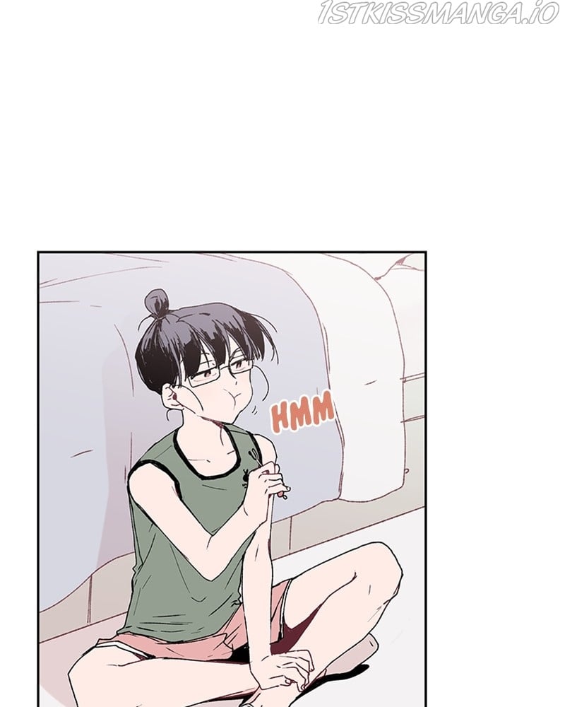 The Bride of a Monster chapter 42 - page 8