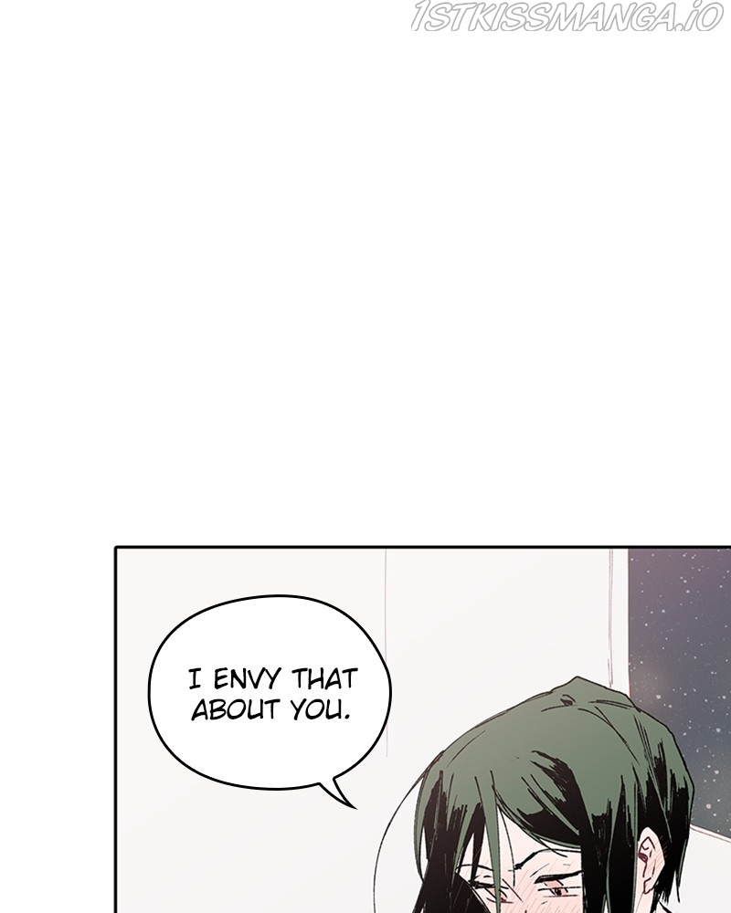 The Bride of a Monster chapter 40 - page 34
