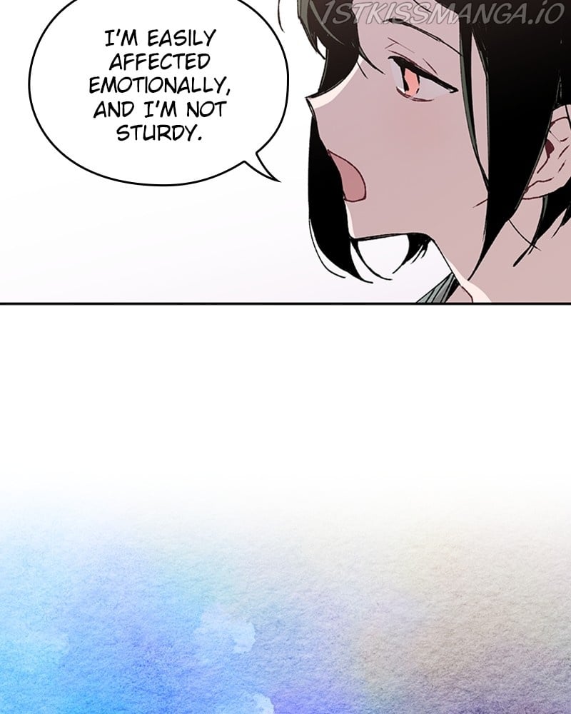 The Bride of a Monster chapter 40 - page 40