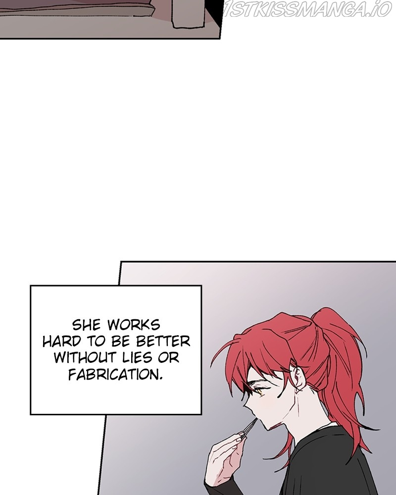 The Bride of a Monster chapter 40 - page 50