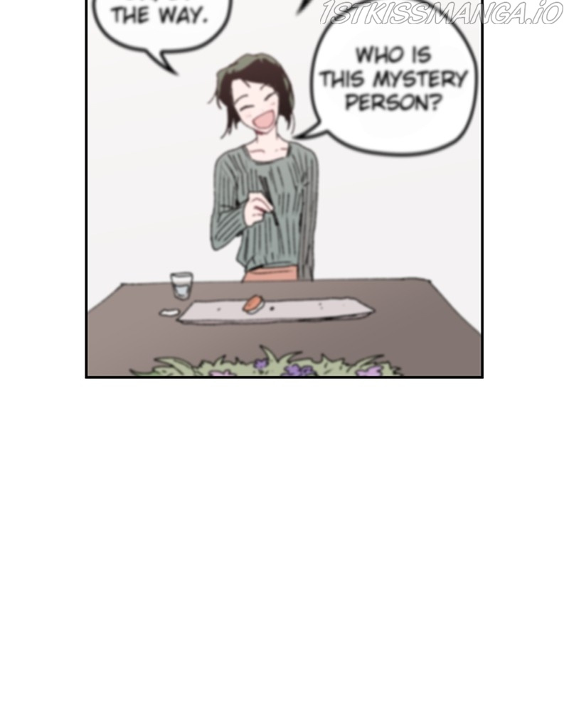 The Bride of a Monster chapter 40 - page 54
