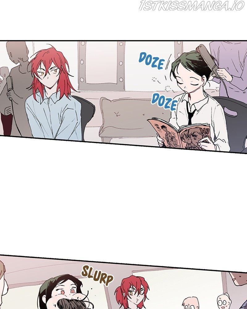 The Bride of a Monster chapter 40 - page 62