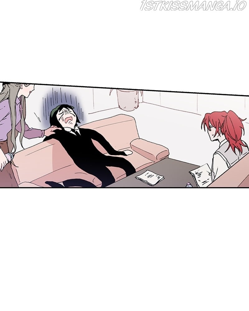 The Bride of a Monster chapter 40 - page 64