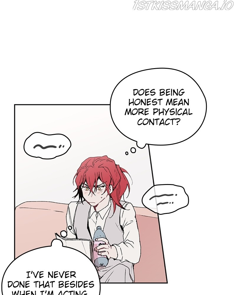 The Bride of a Monster chapter 40 - page 71