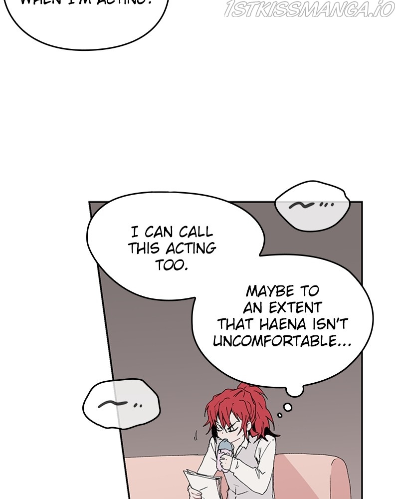 The Bride of a Monster chapter 40 - page 72