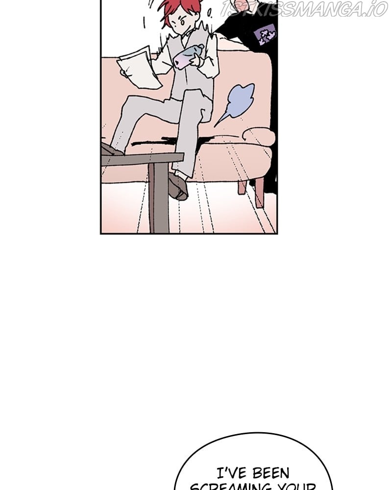 The Bride of a Monster chapter 40 - page 74