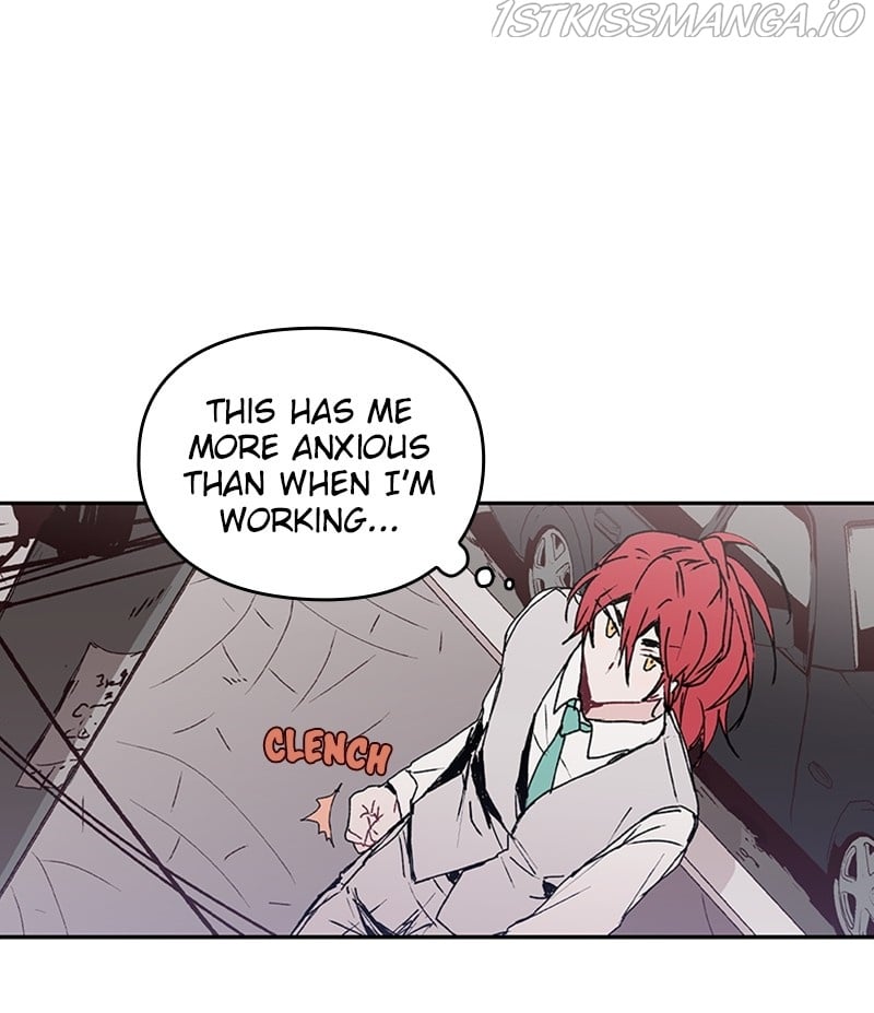 The Bride of a Monster chapter 40 - page 84