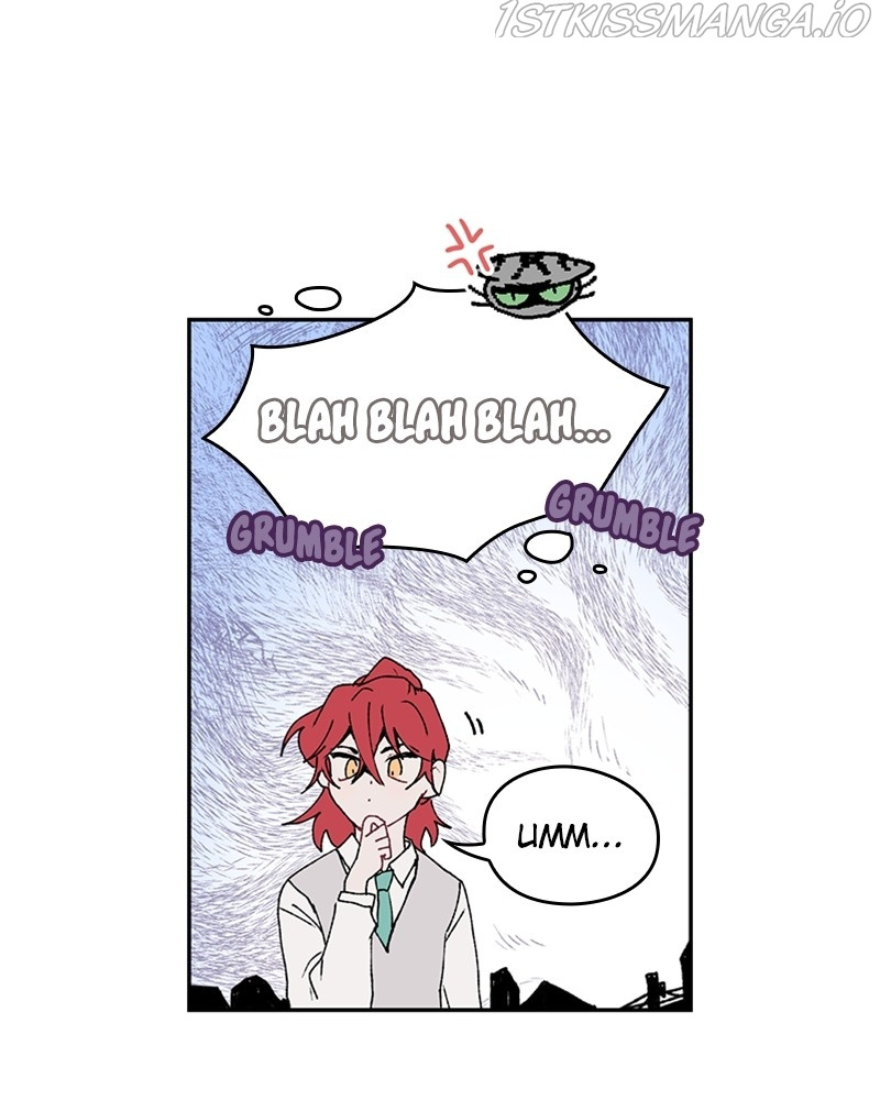 The Bride of a Monster chapter 40 - page 89
