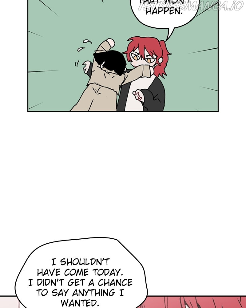 The Bride of a Monster chapter 40 - page 9