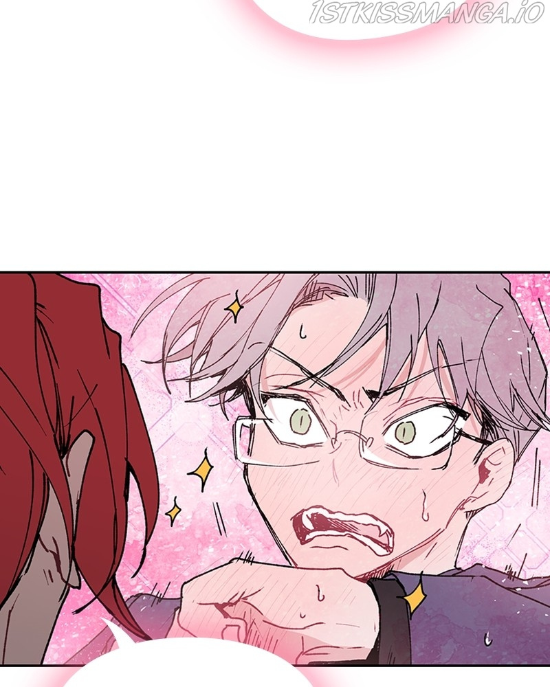 The Bride of a Monster chapter 40 - page 95