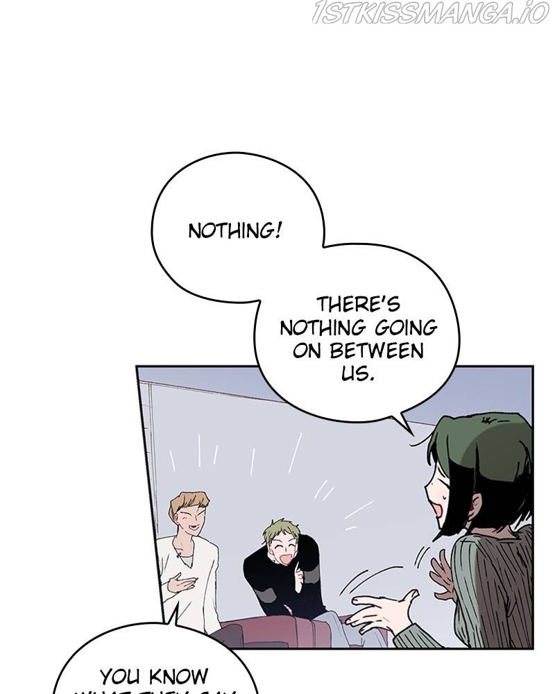 The Bride of a Monster chapter 39 - page 33