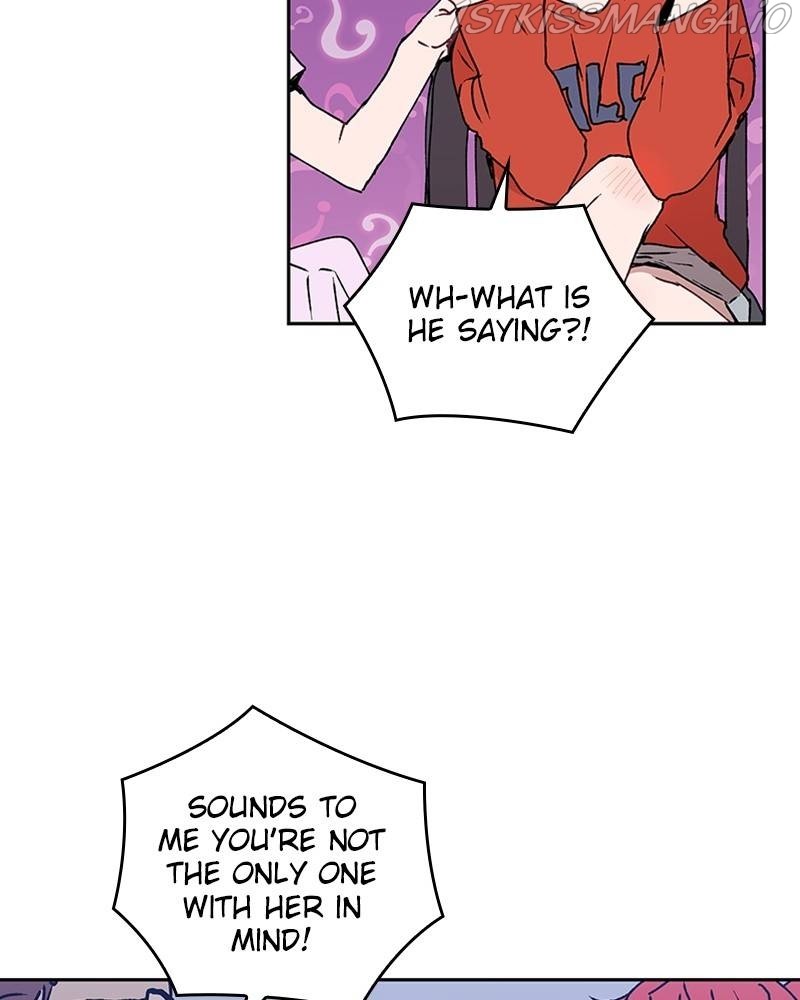 The Bride of a Monster chapter 39 - page 49