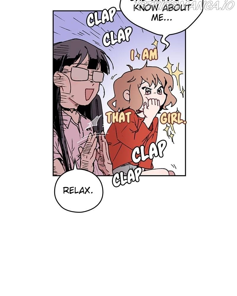 The Bride of a Monster chapter 39 - page 57