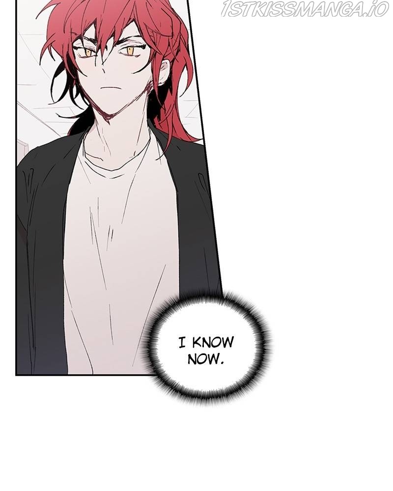 The Bride of a Monster chapter 39 - page 72
