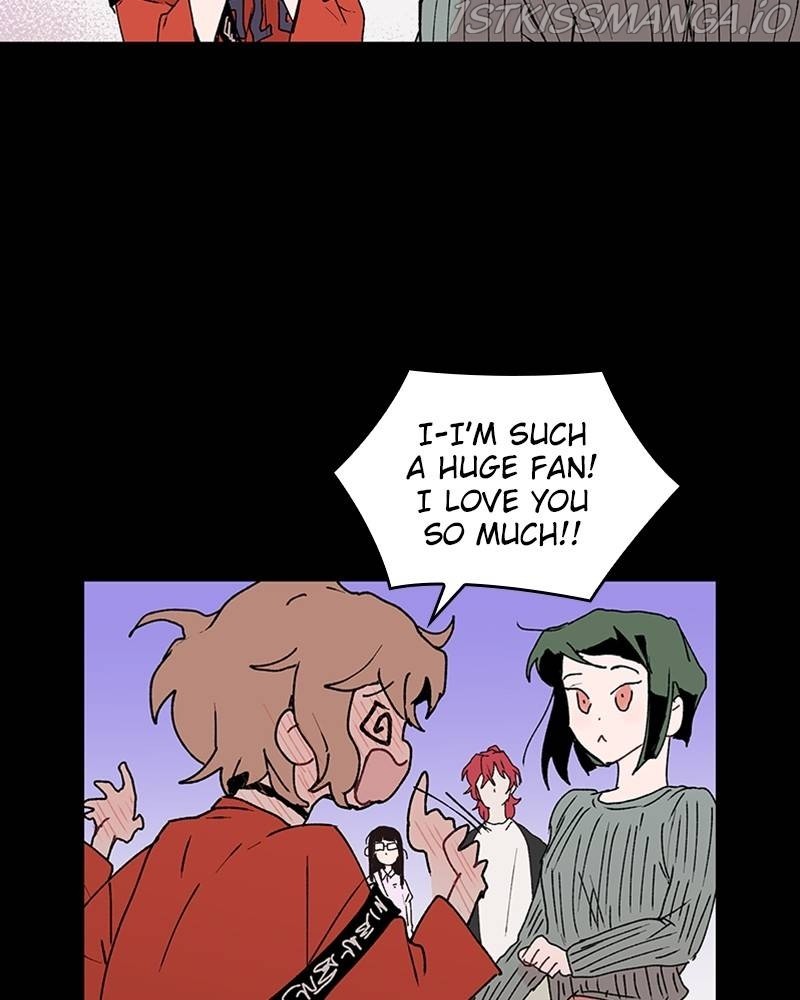 The Bride of a Monster chapter 39 - page 75