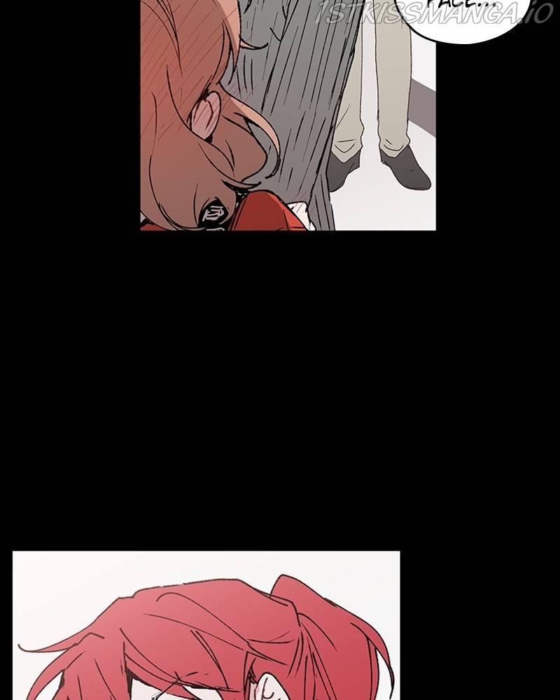 The Bride of a Monster chapter 39 - page 80