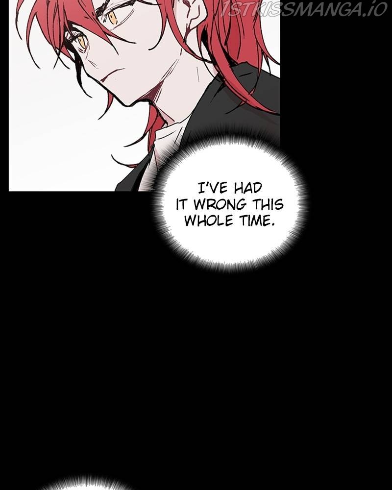 The Bride of a Monster chapter 39 - page 81