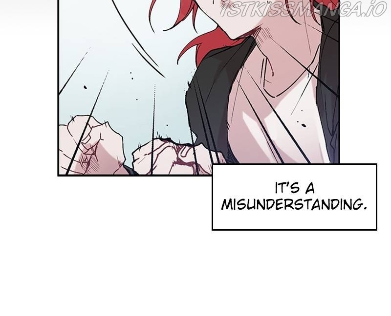 The Bride of a Monster chapter 39 - page 84