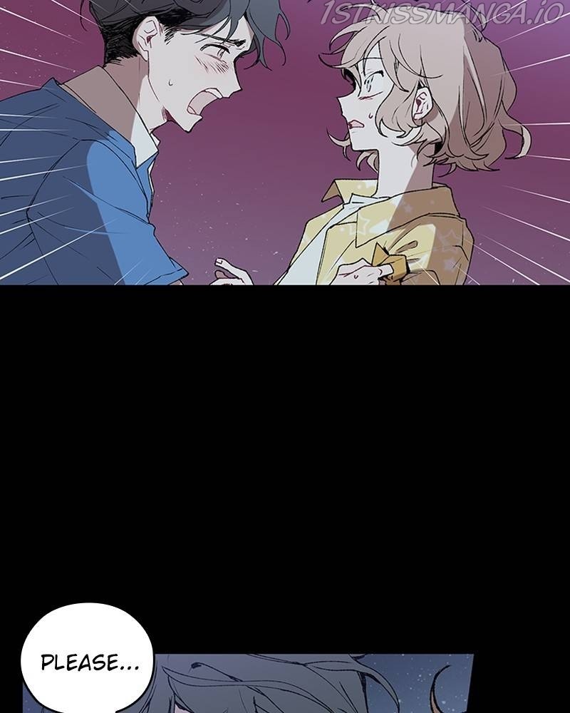 The Bride of a Monster chapter 38 - page 17