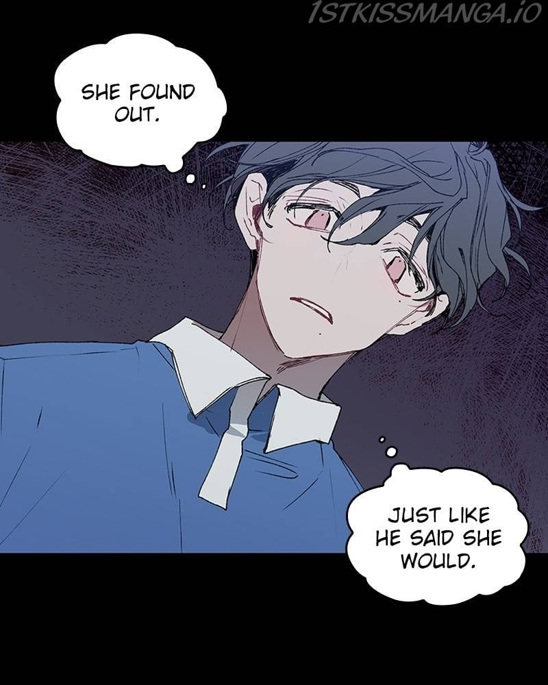 The Bride of a Monster chapter 38 - page 29