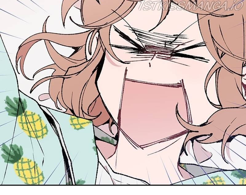The Bride of a Monster chapter 38 - page 34