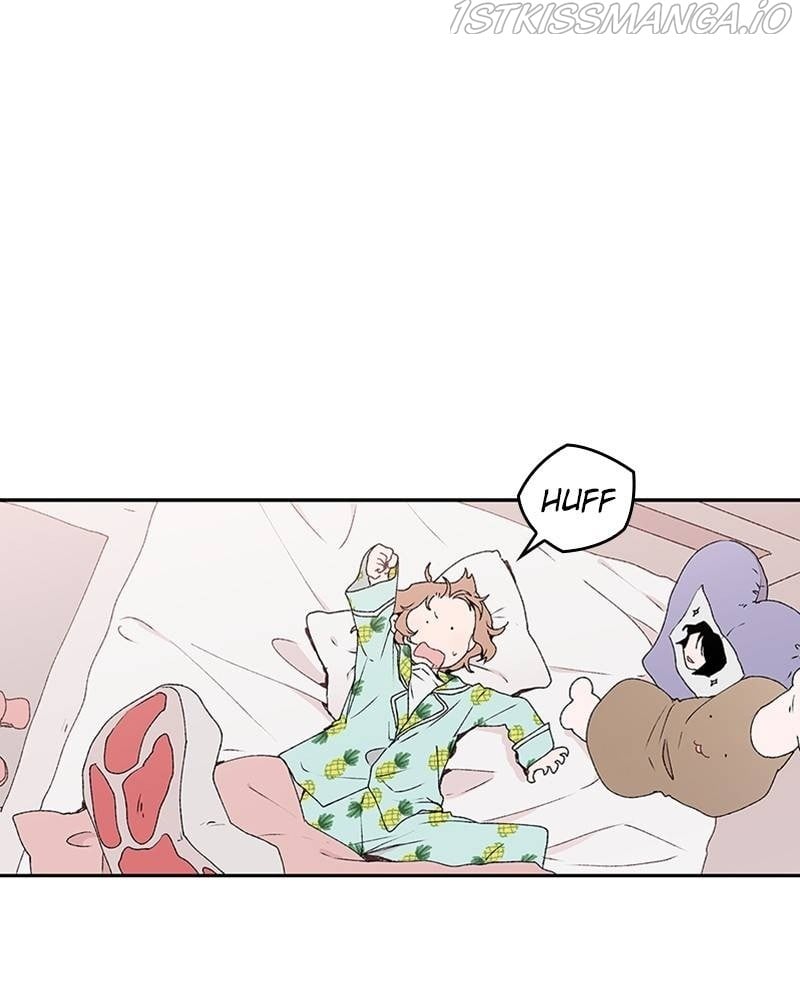 The Bride of a Monster chapter 38 - page 35